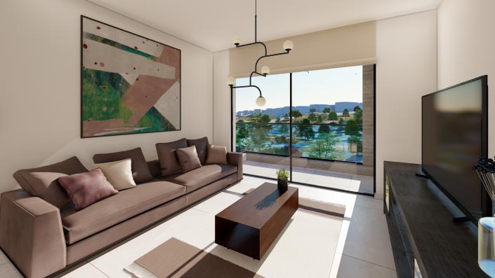 Image No.15-1 Bed Apartment for sale