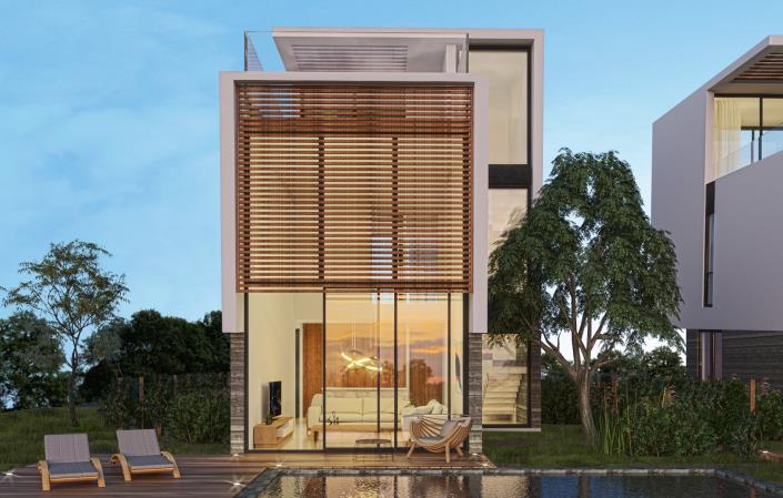 Image No.6-4 Bed Villa for sale