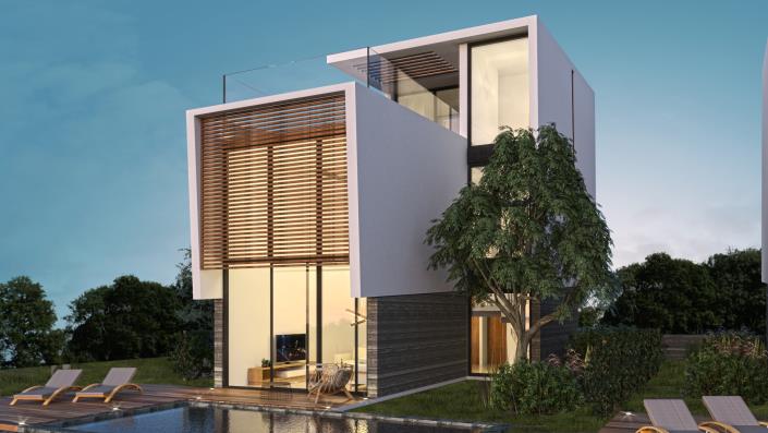 Image No.7-4 Bed Villa for sale