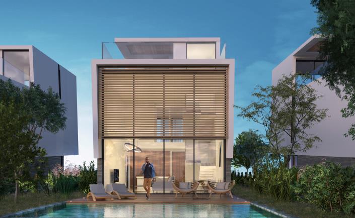 Image No.9-4 Bed Villa for sale