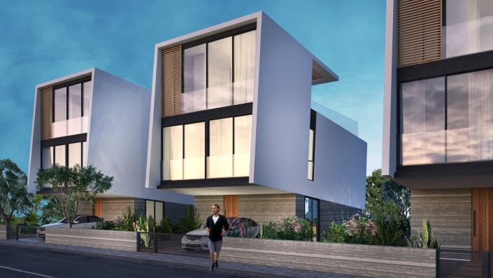 Image No.11-4 Bed Villa for sale