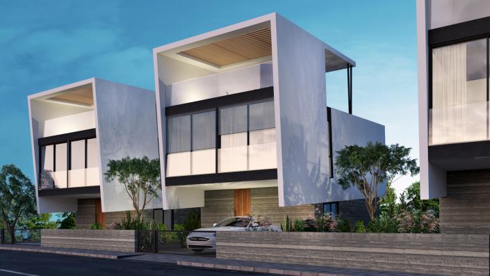 Image No.21-4 Bed Villa for sale