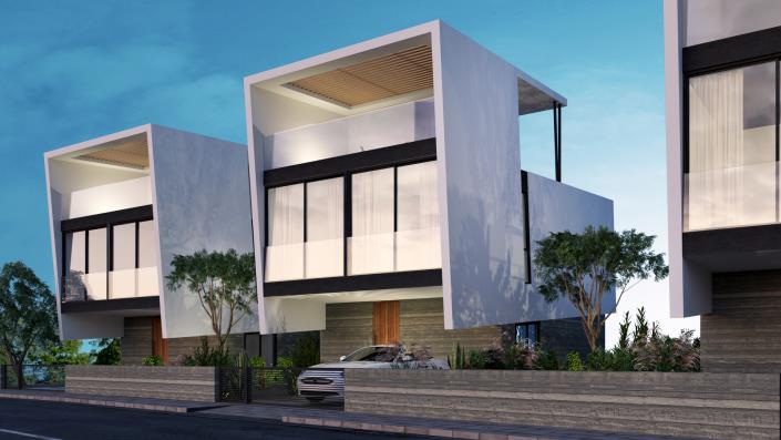 Image No.22-4 Bed Villa for sale