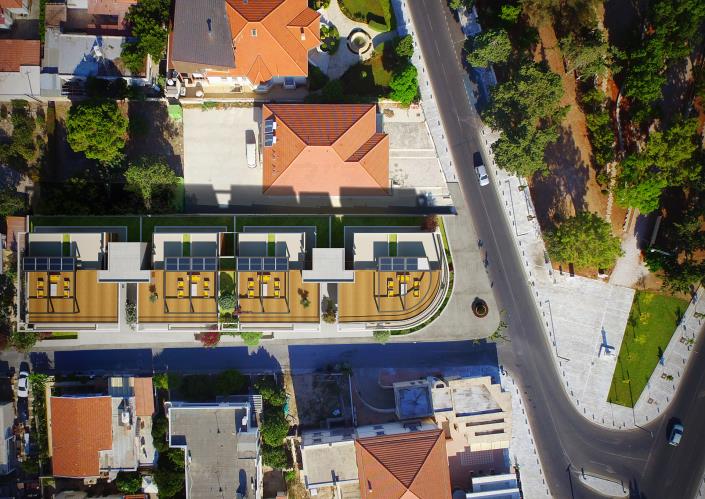 Image No.7-Maison de 3 chambres à vendre à Paphos