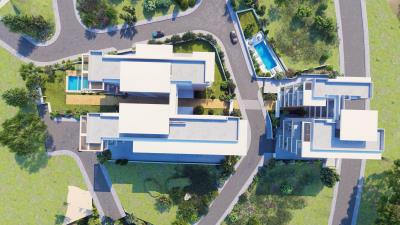 1 - Paphos, Apartment