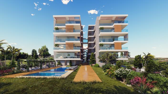 Image No.3-3 Bed Apartment for sale