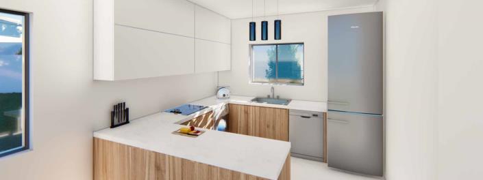 Image No.8-Villa de 4 chambres à vendre à Polis