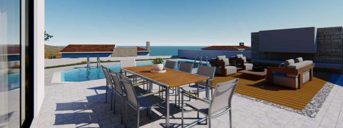 Image No.28-Villa de 4 chambres à vendre à Polis