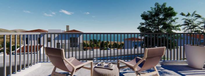 Image No.31-Villa de 4 chambres à vendre à Polis