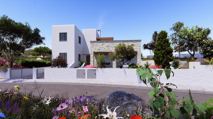Image No.4-4 Bed Villa for sale