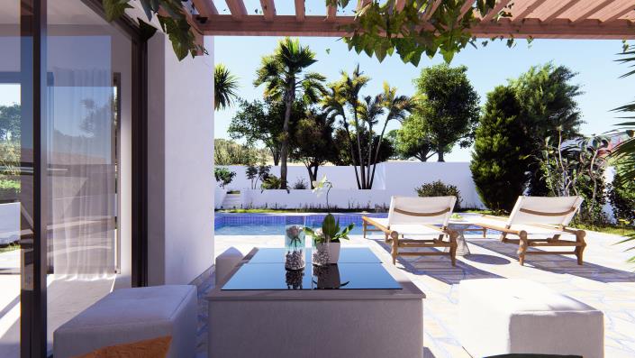 Image No.5-4 Bed Villa for sale