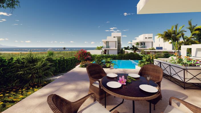 Image No.10-Villa de 4 chambres à vendre à Polis