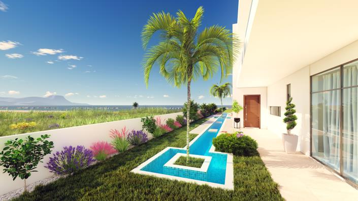 Image No.15-Villa de 4 chambres à vendre à Polis