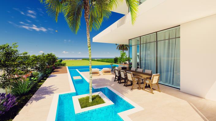 Image No.16-Villa de 4 chambres à vendre à Polis