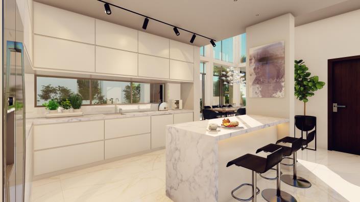 Image No.31-Villa de 4 chambres à vendre à Polis