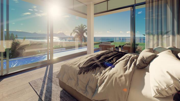 Image No.34-Villa de 4 chambres à vendre à Polis