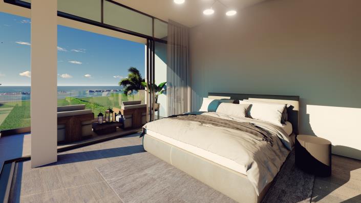 Image No.35-Villa de 4 chambres à vendre à Polis