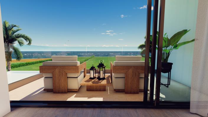 Image No.36-Villa de 4 chambres à vendre à Polis