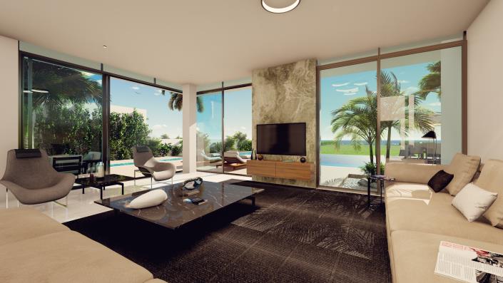 Image No.37-Villa de 4 chambres à vendre à Polis