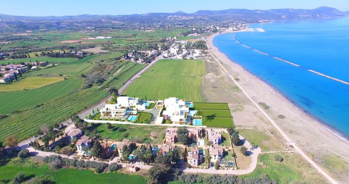 Image No.45-Villa de 4 chambres à vendre à Polis