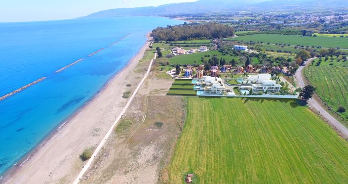 Image No.46-Villa de 4 chambres à vendre à Polis