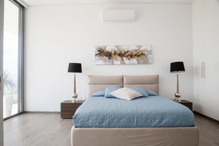 Image No.3-Villa de 3 chambres à vendre à Peyia