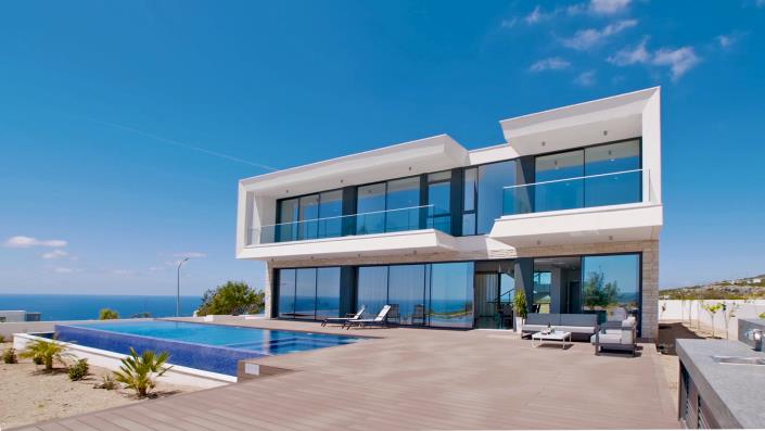 Image No.11-Villa de 3 chambres à vendre à Peyia