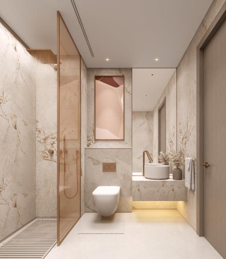 Image No.2-1 Bed Apartment for sale