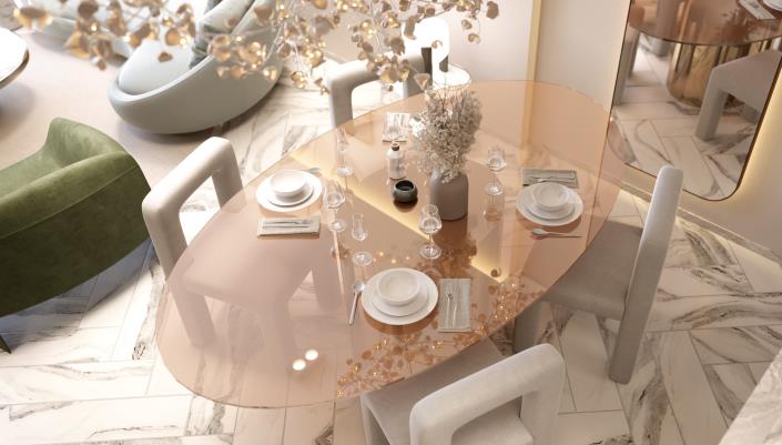 Image No.6-1 Bed Apartment for sale