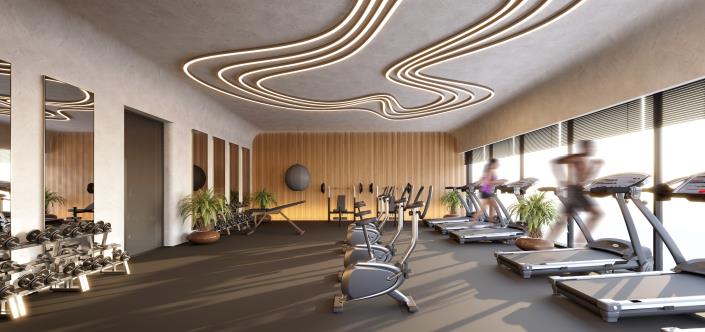 Image No.2-1 Bed Apartment for sale