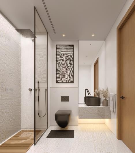 Image No.11-1 Bed Apartment for sale