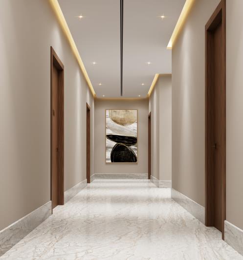 Image No.4-Appartement de 2 chambres à vendre à Dubai