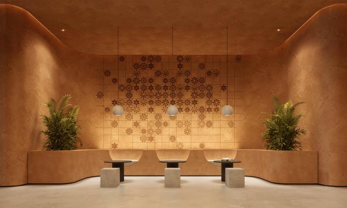 Image No.6-Appartement de 2 chambres à vendre à Dubai