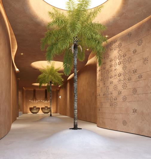 Image No.7-Appartement de 2 chambres à vendre à Dubai