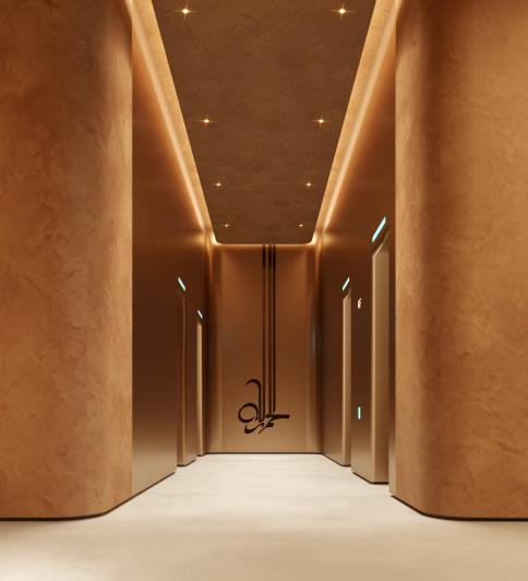 Image No.9-Appartement de 2 chambres à vendre à Dubai