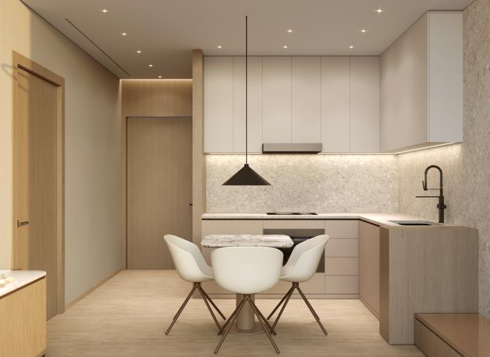 Image No.16-Studio de 1 chambre à vendre à Dubai