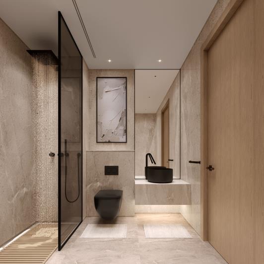 Image No.15-1 Bed Apartment for sale