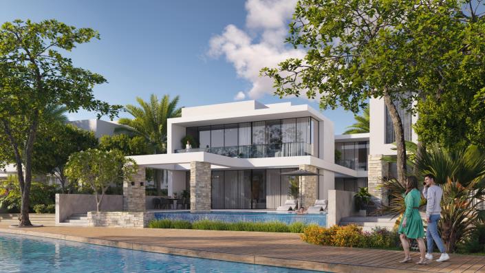 Image No.2-Villa de 6 chambres à vendre à Umm al-Quwain