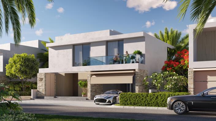 Image No.4-Villa de 6 chambres à vendre à Umm al-Quwain