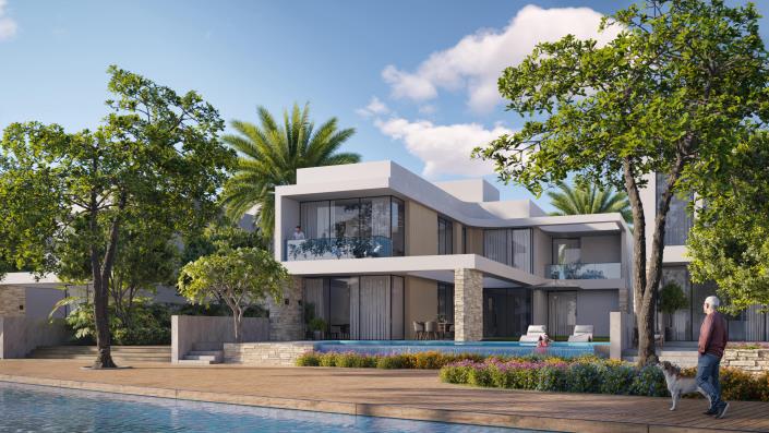 Image No.5-Villa de 6 chambres à vendre à Umm al-Quwain