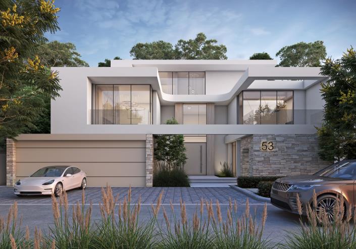 Image No.8-Villa de 6 chambres à vendre à Umm al-Quwain