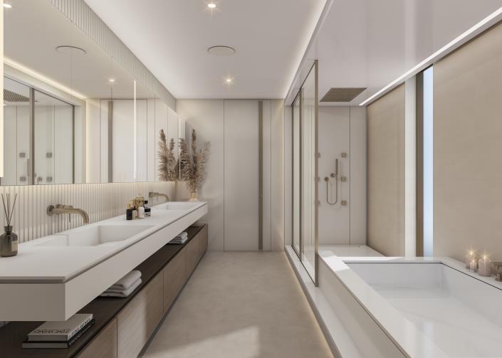 Image No.9-Villa de 6 chambres à vendre à Umm al-Quwain