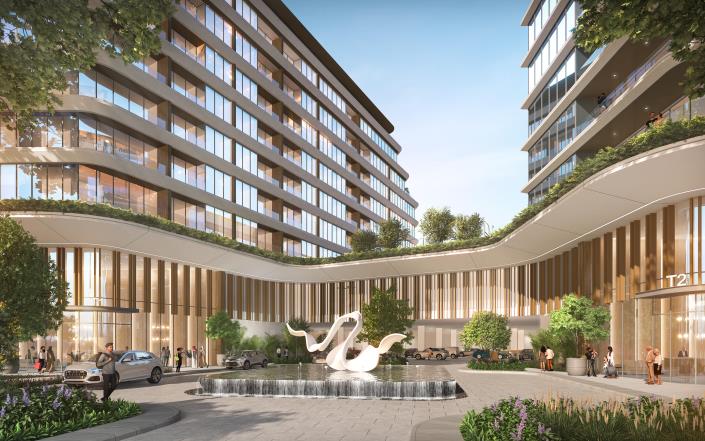 Image No.11-Villa de 6 chambres à vendre à Umm al-Quwain