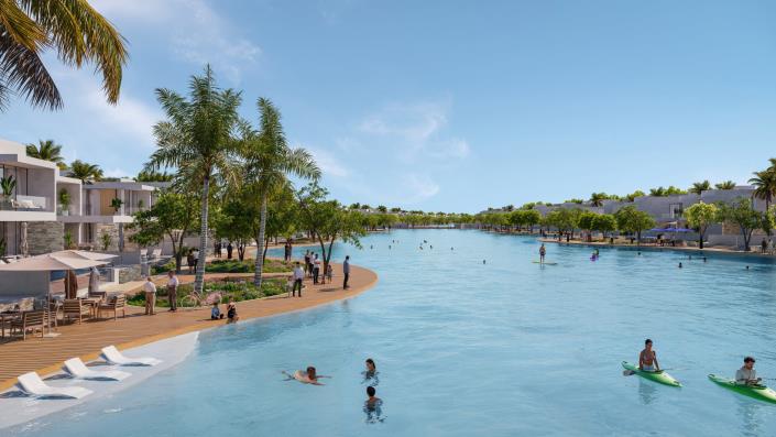 Image No.12-Villa de 6 chambres à vendre à Umm al-Quwain