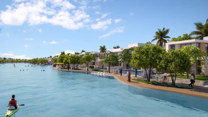 Image No.13-Villa de 6 chambres à vendre à Umm al-Quwain