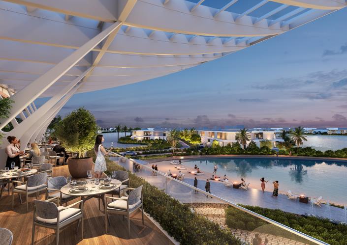 Image No.15-Villa de 6 chambres à vendre à Umm al-Quwain