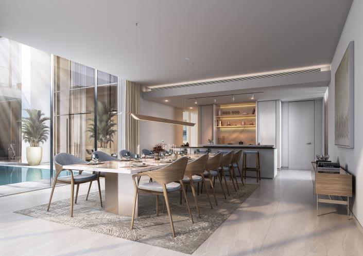 Image No.17-Villa de 6 chambres à vendre à Umm al-Quwain