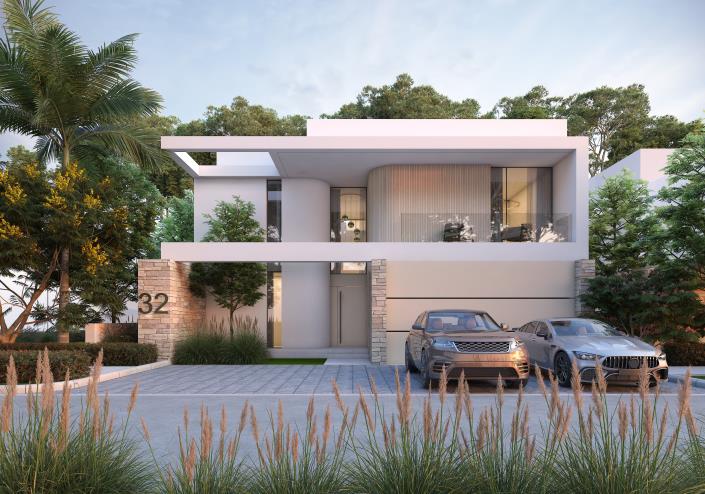 Image No.22-Villa de 6 chambres à vendre à Umm al-Quwain