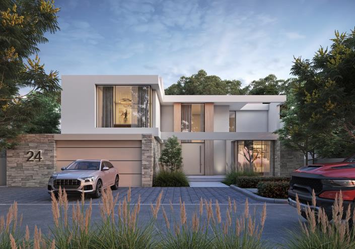 Image No.23-Villa de 6 chambres à vendre à Umm al-Quwain