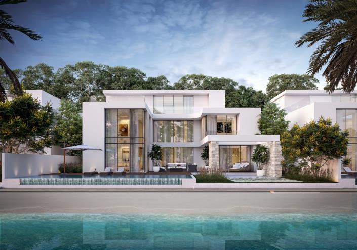 Image No.24-Villa de 6 chambres à vendre à Umm al-Quwain